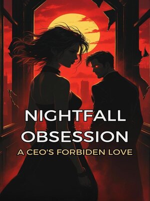 cover image of Nightfall Obsession
